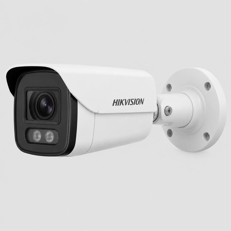 Hikvision 2MP HD Bullet