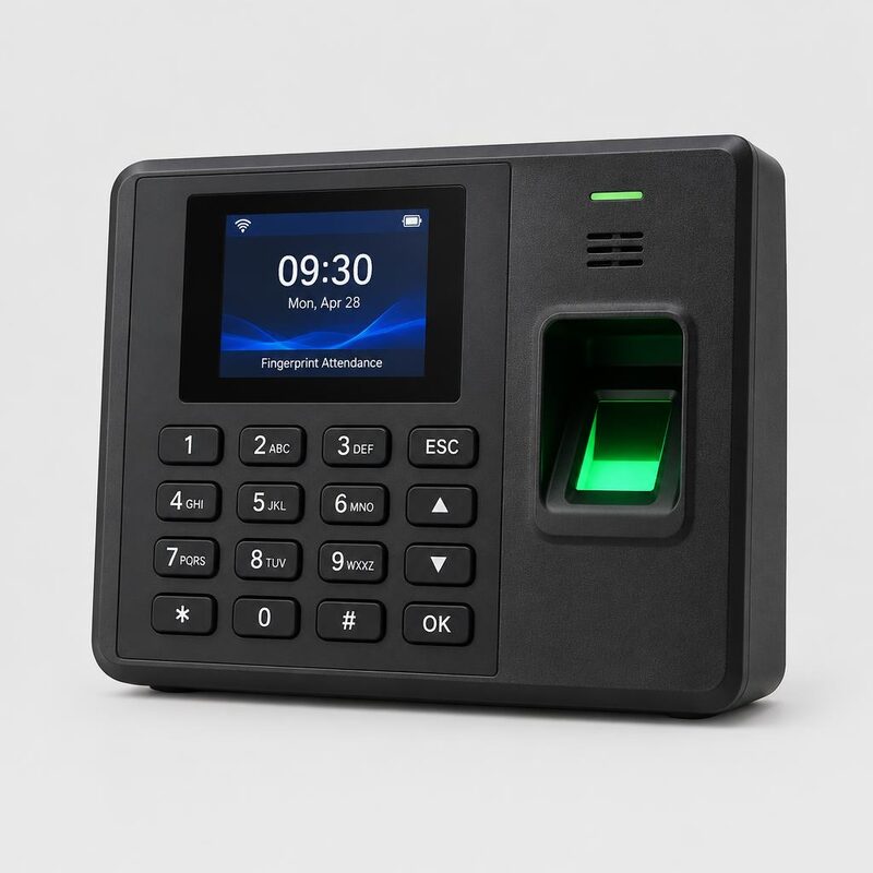 ZKTeco K40 Fingerprint Attendance