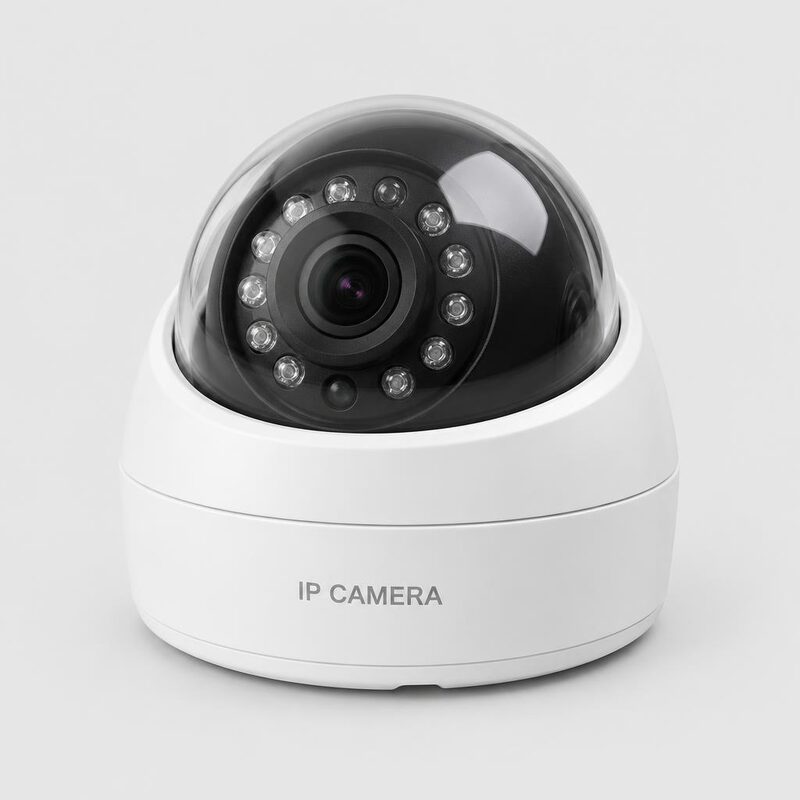 Dahua 2MP IP Dome