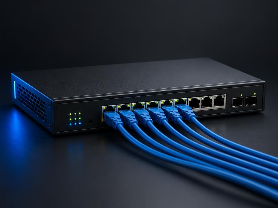 Network Devices