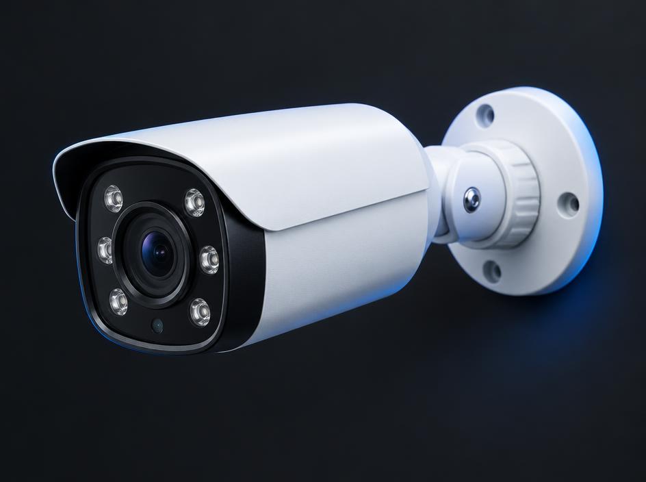 HD Cameras