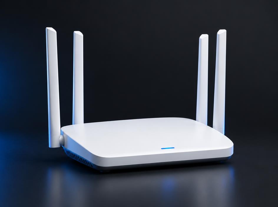 Wi-Fi Routers