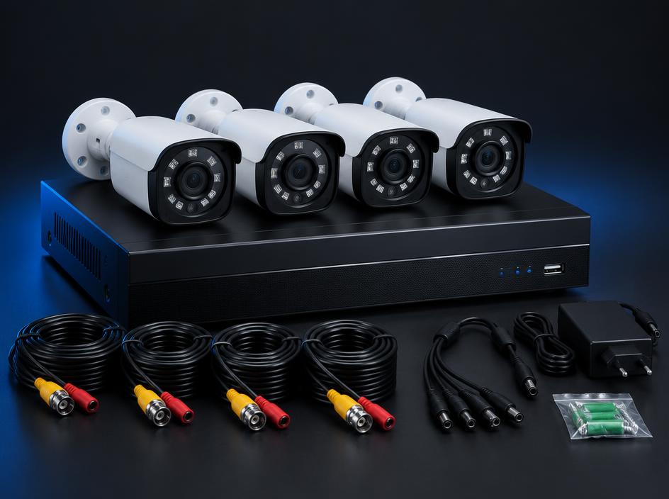 Complete Packages