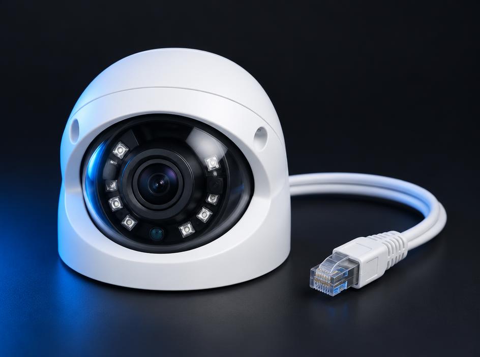 IP Cameras