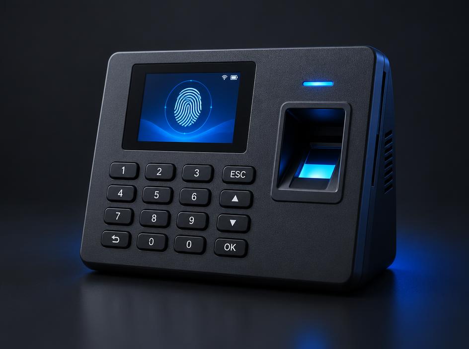 Biometric Devices